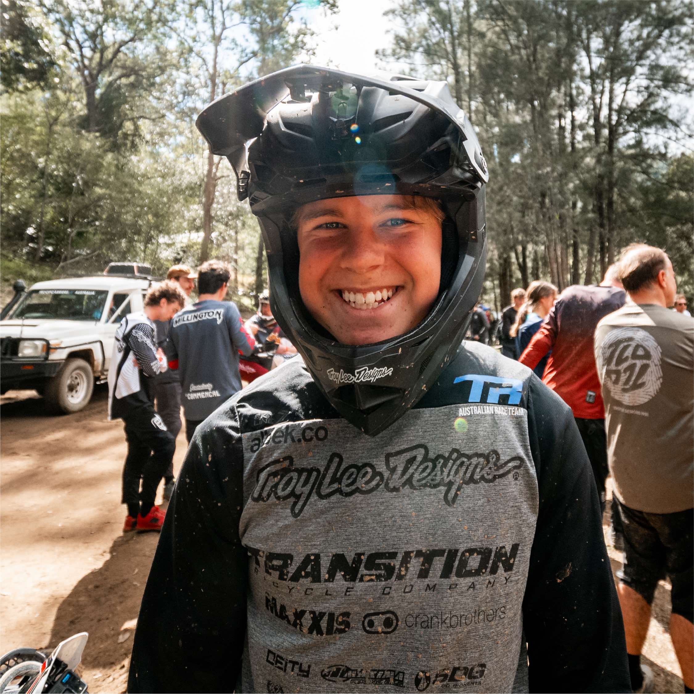 Factory Athlete